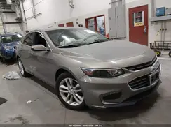 1G1ZE5ST6HF169941 2017 CHEVROLET MALIBU