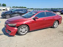 1G1ZE5ST6HF170104 2017 CHEVROLET MALIBU
