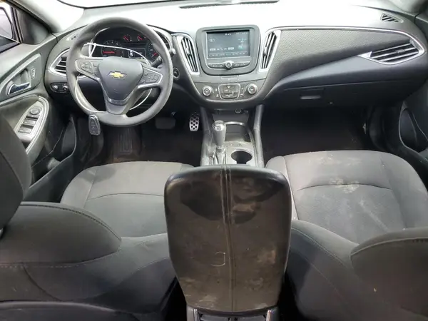 1G1ZE5ST6HF170197 2017 CHEVROLET MALIBU - Image 8