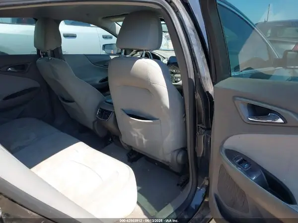 1G1ZE5ST6HF170295 2017 CHEVROLET MALIBU - Image 8