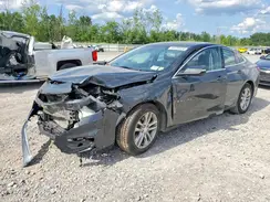 1G1ZE5ST6HF170345 2017 CHEVROLET MALIBU