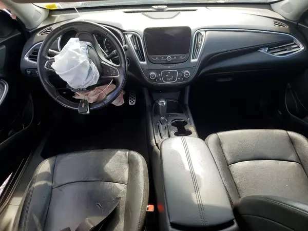 1G1ZE5ST6HF170345 2017 CHEVROLET MALIBU - Image 8