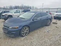 1G1ZE5ST6HF170815 2017 CHEVROLET MALIBU