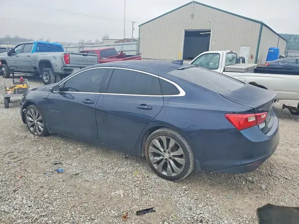 1G1ZE5ST6HF170815 2017 CHEVROLET MALIBU - Image 2