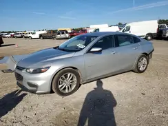 1G1ZE5ST6HF170880 2017 CHEVROLET MALIBU