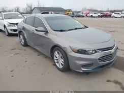1G1ZE5ST6HF171124 2017 CHEVROLET MALIBU