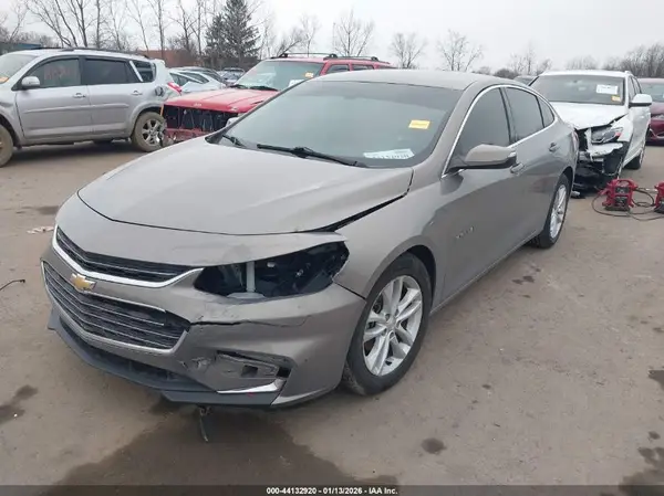 1G1ZE5ST6HF171124 2017 CHEVROLET MALIBU - Image 2