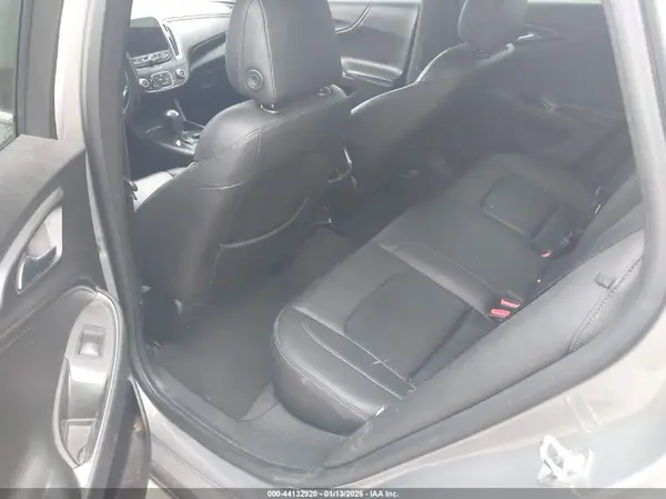 1G1ZE5ST6HF171124 2017 CHEVROLET MALIBU - Image 8