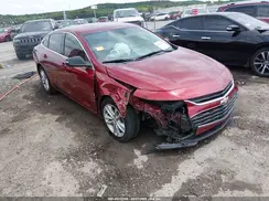 1G1ZE5ST6HF171382 2017 CHEVROLET MALIBU