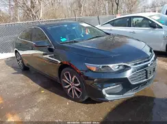 1G1ZE5ST6HF171415 2017 CHEVROLET MALIBU