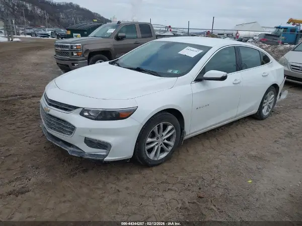 1G1ZE5ST6HF171480 2017 CHEVROLET MALIBU - Image 2