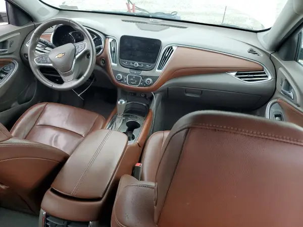 1G1ZE5ST6HF171592 2017 CHEVROLET MALIBU - Image 8