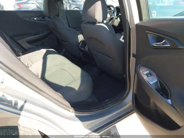 1G1ZE5ST6HF172791 2017 CHEVROLET MALIBU - Image 8