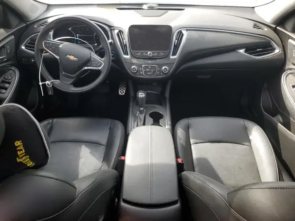 1G1ZE5ST6HF172922 2017 CHEVROLET MALIBU - Image 8