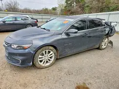 1G1ZE5ST6HF173522 2017 CHEVROLET MALIBU