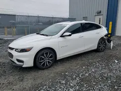 1G1ZE5ST6HF173777 2017 CHEVROLET MALIBU