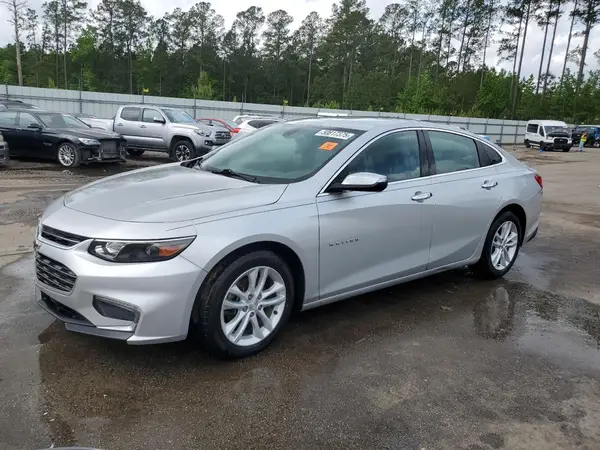 1G1ZE5ST6HF173861 2017 CHEVROLET MALIBU - Image 1