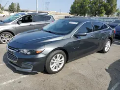 1G1ZE5ST6HF173973 2017 CHEVROLET MALIBU