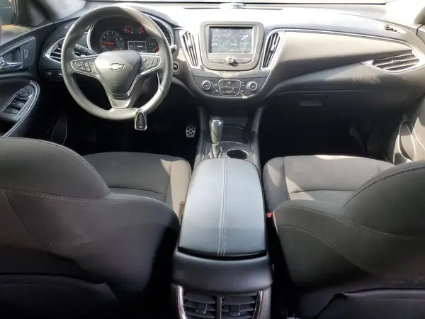 1G1ZE5ST6HF173973 2017 CHEVROLET MALIBU - Image 8