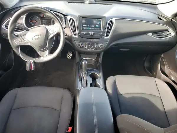 1G1ZE5ST6HF174072 2017 CHEVROLET MALIBU - Image 8