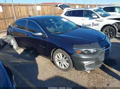 1G1ZE5ST6HF174346 2017 CHEVROLET MALIBU