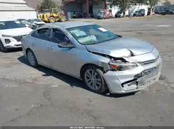 1G1ZE5ST6HF174928 2017 CHEVROLET MALIBU