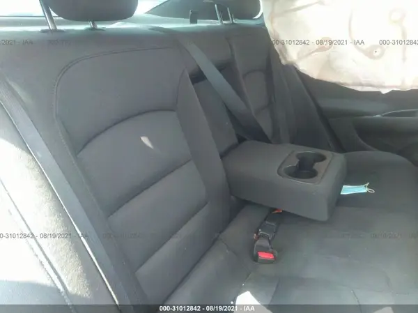 1G1ZE5ST6HF174928 2017 CHEVROLET MALIBU - Image 8