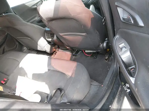 1G1ZE5ST6HF175108 2017 CHEVROLET MALIBU - Image 8