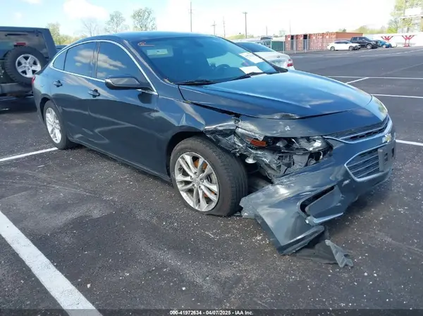 1G1ZE5ST6HF175254 2017 CHEVROLET MALIBU - Image 1