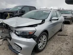 1G1ZE5ST6HF175285 2017 CHEVROLET MALIBU