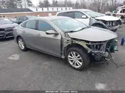 1G1ZE5ST6HF176369 2017 CHEVROLET MALIBU