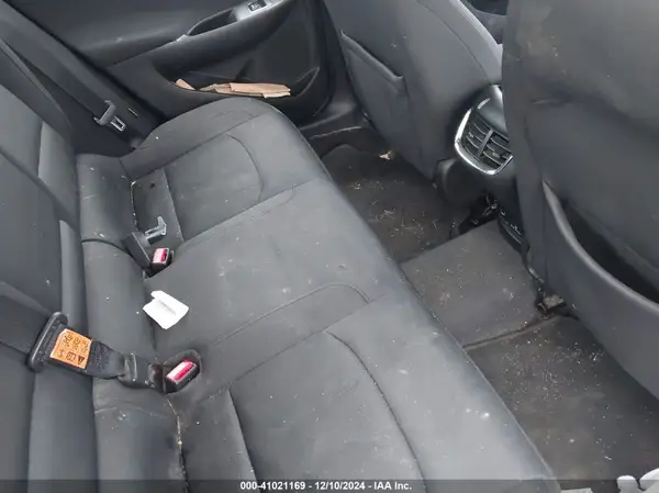 1G1ZE5ST6HF176369 2017 CHEVROLET MALIBU - Image 8