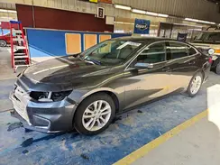 1G1ZE5ST6HF176419 2017 CHEVROLET MALIBU