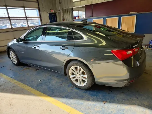 1G1ZE5ST6HF176419 2017 CHEVROLET MALIBU - Image 2