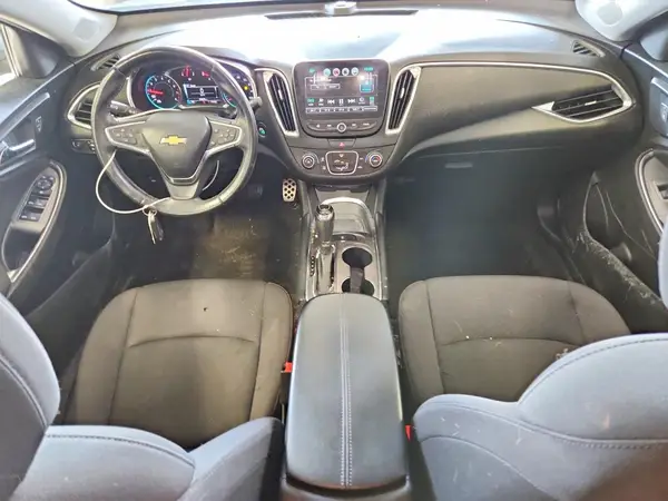1G1ZE5ST6HF176419 2017 CHEVROLET MALIBU - Image 8