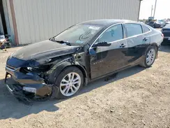 1G1ZE5ST6HF176744 2017 CHEVROLET MALIBU