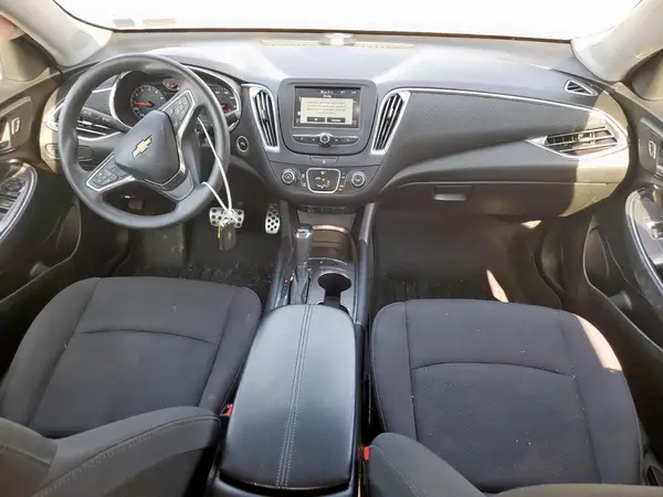 1G1ZE5ST6HF176744 2017 CHEVROLET MALIBU - Image 8