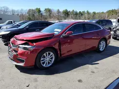 1G1ZE5ST6HF176937 2017 CHEVROLET MALIBU
