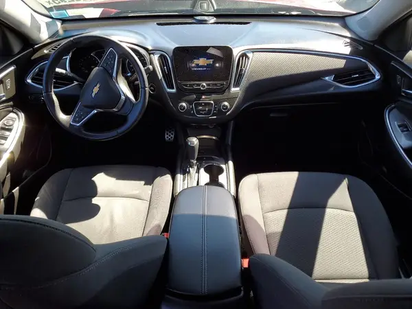 1G1ZE5ST6HF176937 2017 CHEVROLET MALIBU - Image 8