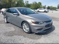 1G1ZE5ST6HF176971 2017 CHEVROLET MALIBU