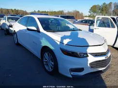 1G1ZE5ST6HF177232 2017 CHEVROLET MALIBU