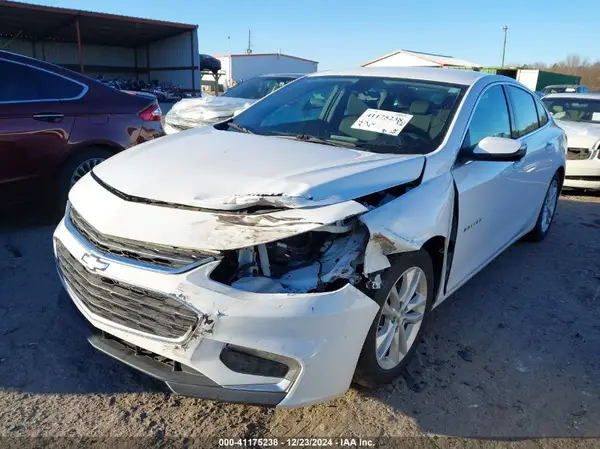 1G1ZE5ST6HF177232 2017 CHEVROLET MALIBU - Image 2