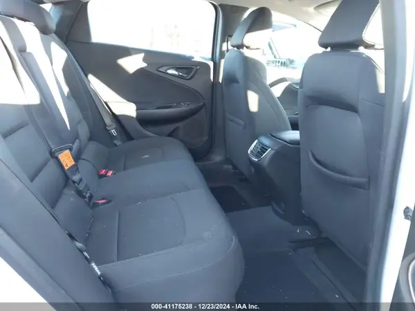 1G1ZE5ST6HF177232 2017 CHEVROLET MALIBU - Image 8