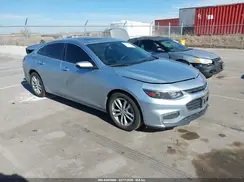 1G1ZE5ST6HF177750 2017 CHEVROLET MALIBU