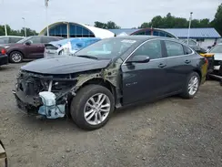 1G1ZE5ST6HF177845 2017 CHEVROLET MALIBU