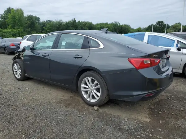 1G1ZE5ST6HF177845 2017 CHEVROLET MALIBU - Image 2