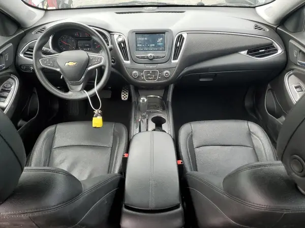 1G1ZE5ST6HF177845 2017 CHEVROLET MALIBU - Image 8