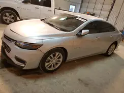 1G1ZE5ST6HF177957 2017 CHEVROLET MALIBU