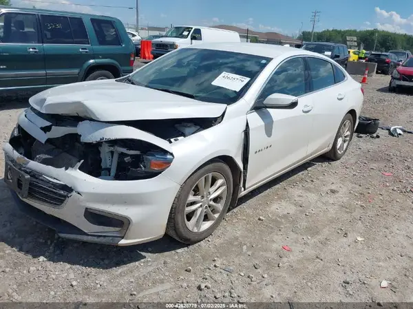 1G1ZE5ST6HF178980 2017 CHEVROLET MALIBU - Image 2