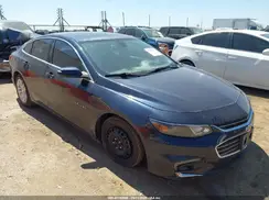 1G1ZE5ST6HF179319 2017 CHEVROLET MALIBU